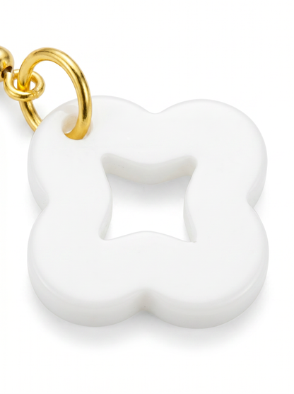 Quinn Fishhook Earring