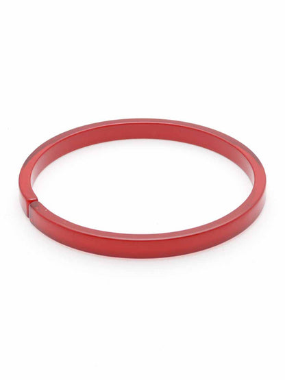 Lauren Resin Bracelet