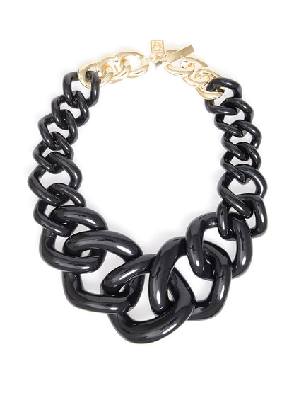 Positively Radiant Link Necklace