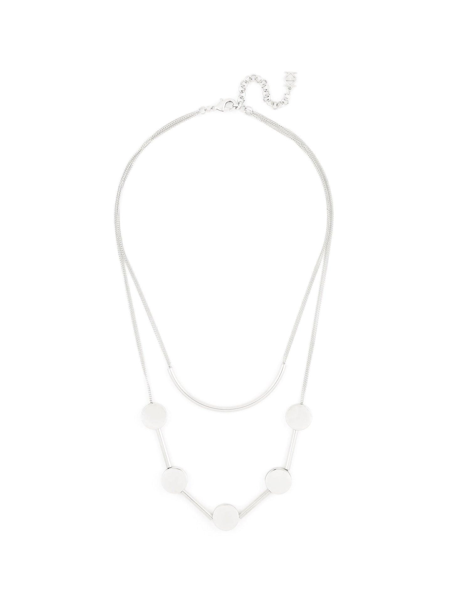 Back to Basics Necklace