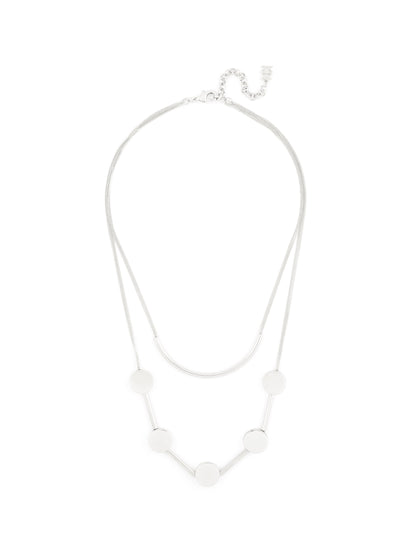 Back to Basics Necklace