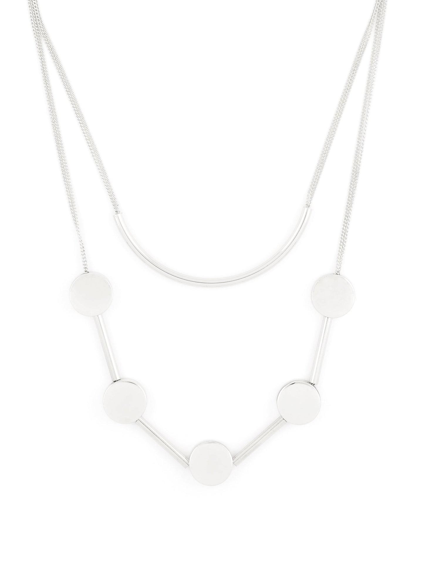 Back to Basics Necklace