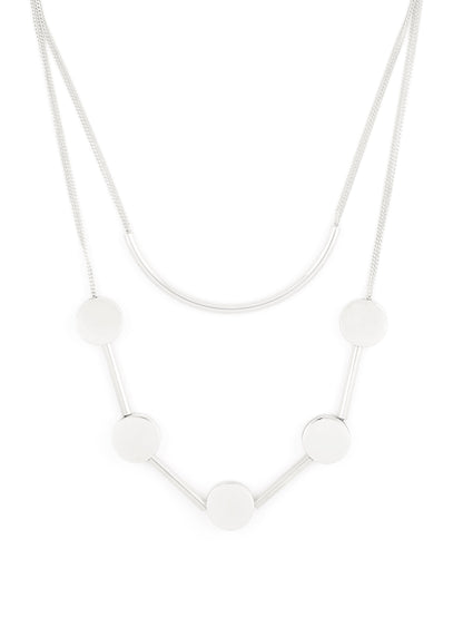 Back to Basics Necklace