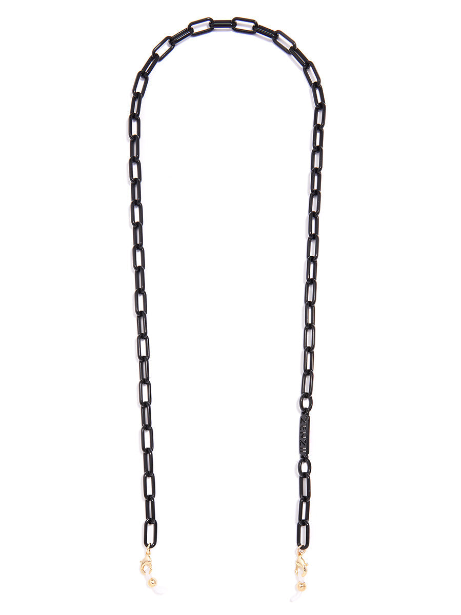 Acetate Convertible Mask Chain