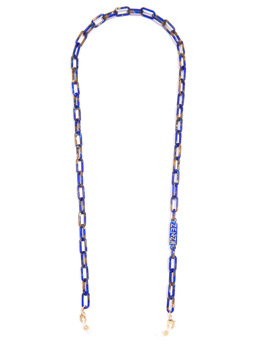 Acetate Convertible Mask Chain