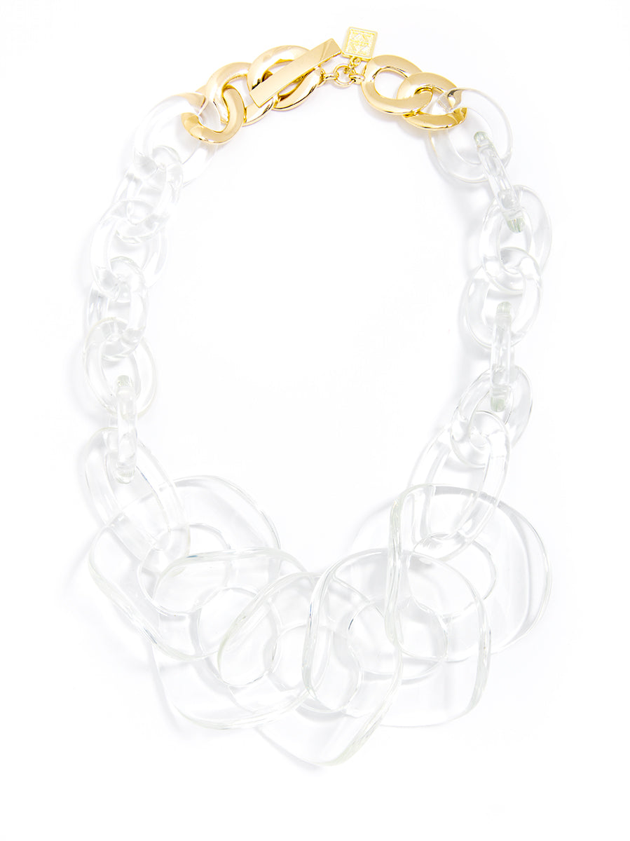 Cloud Necklace