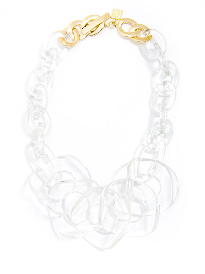Cloud Necklace