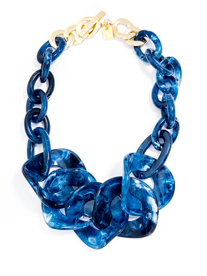 Cloud Necklace
