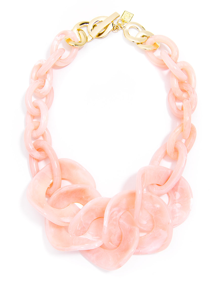 Cloud Necklace