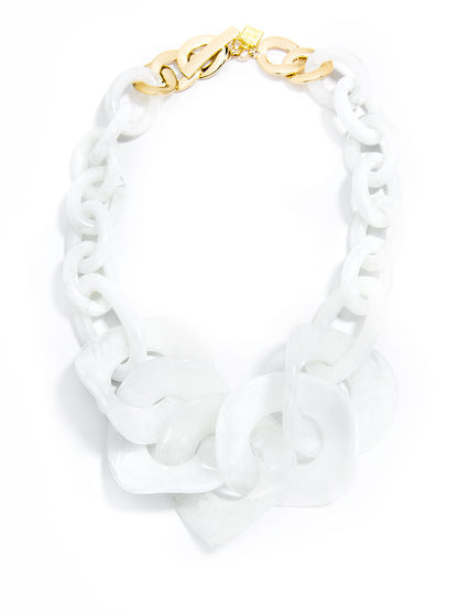 Cloud Necklace