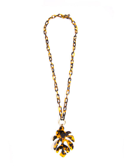 Teagan Pendant Necklace