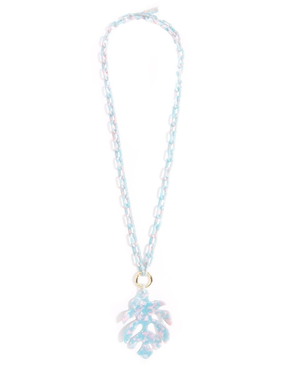 Teagan Pendant Necklace