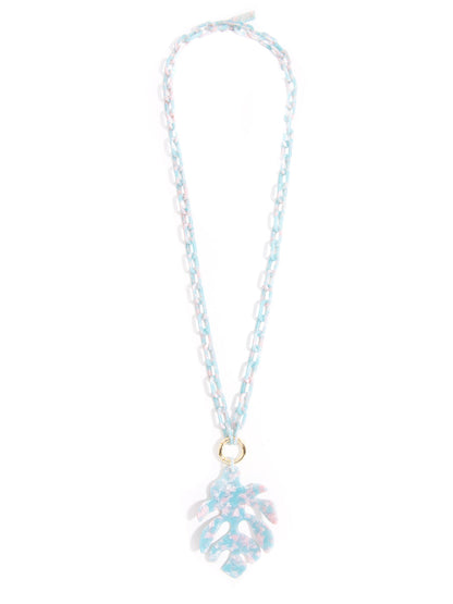 Teagan Pendant Necklace