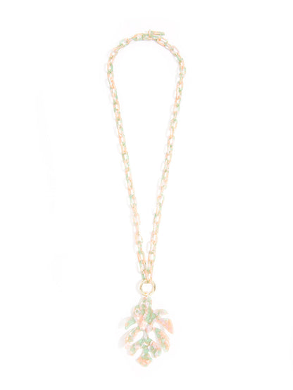 Teagan Pendant Necklace