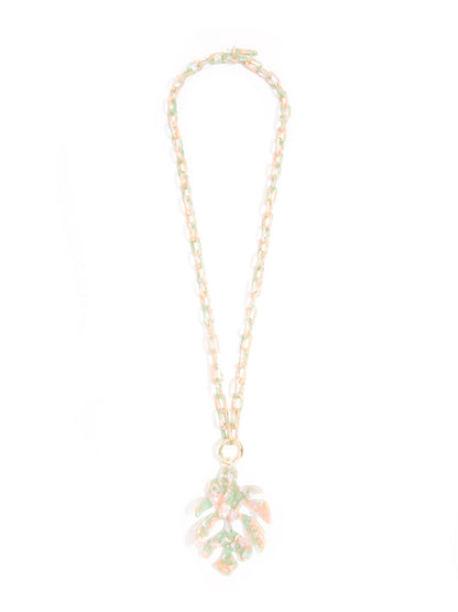 Teagan Pendant Necklace