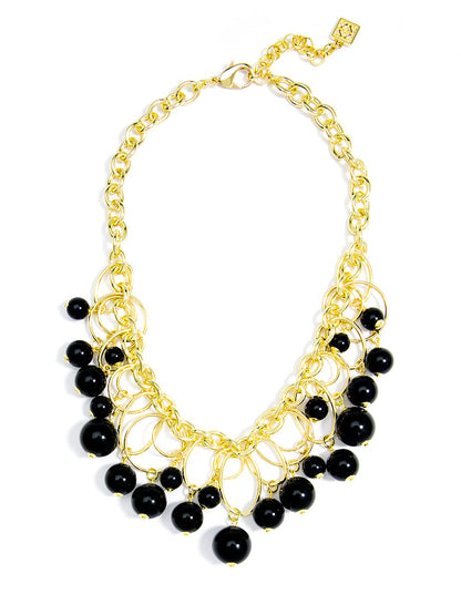 Pearls Just Wanna Have Fun Necklace
