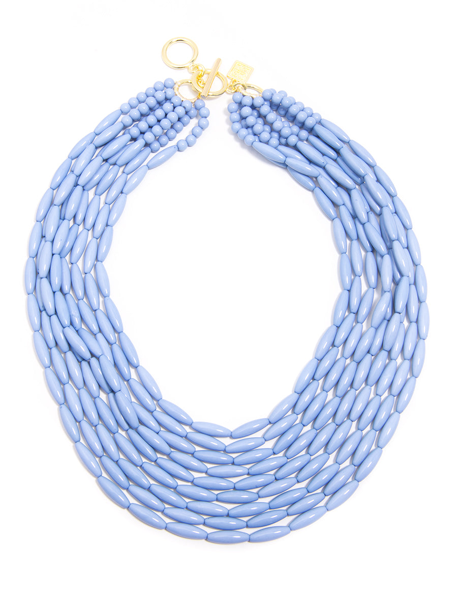 Beaded Bliss Necklace