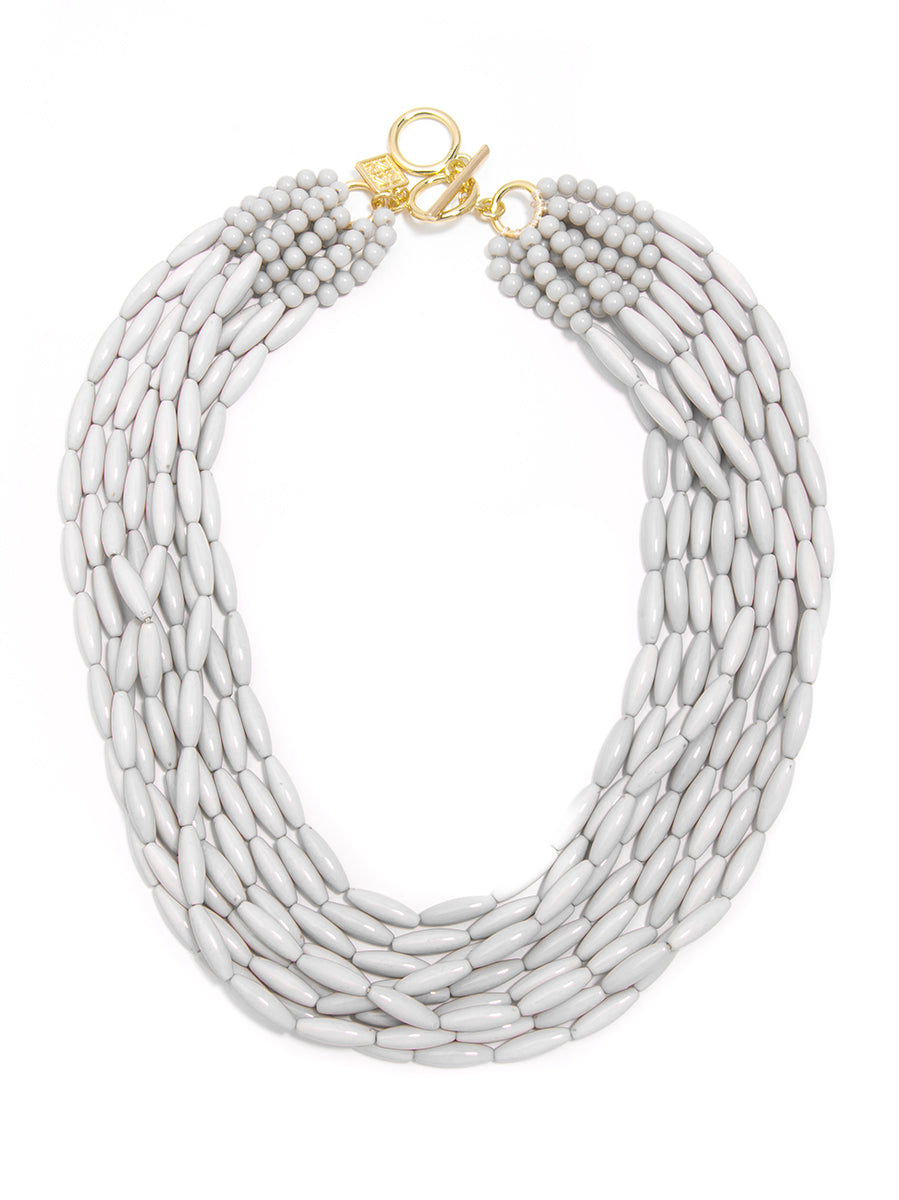 Beaded Bliss Necklace