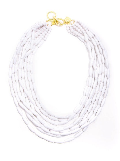 Beaded Bliss Necklace