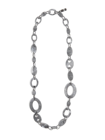 Timeless Torti Long Necklace