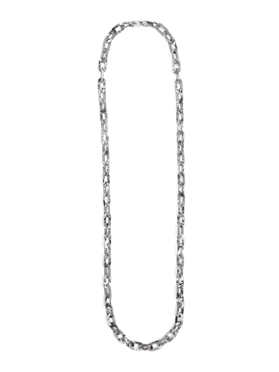 Touch of Tortoise Necklace