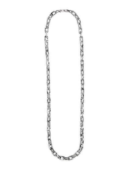 Touch of Tortoise Necklace