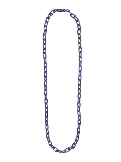 Touch of Tortoise Necklace