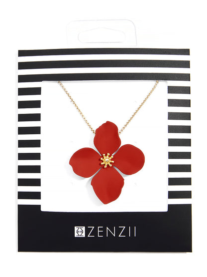 Patricia Garden Party Necklace