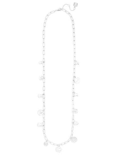 Truly Treasured Long Necklace