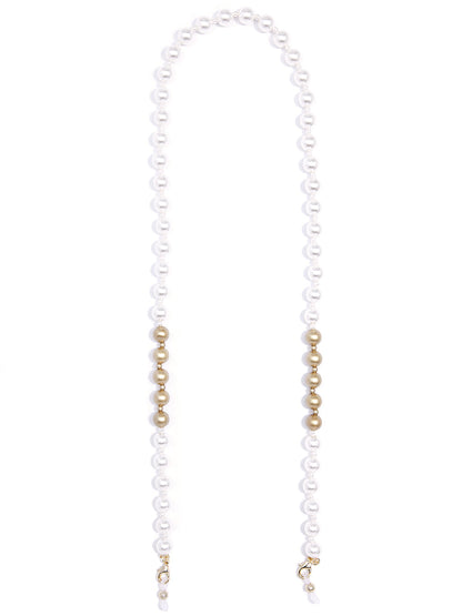 Beaded Convertible Eyeglass Chain