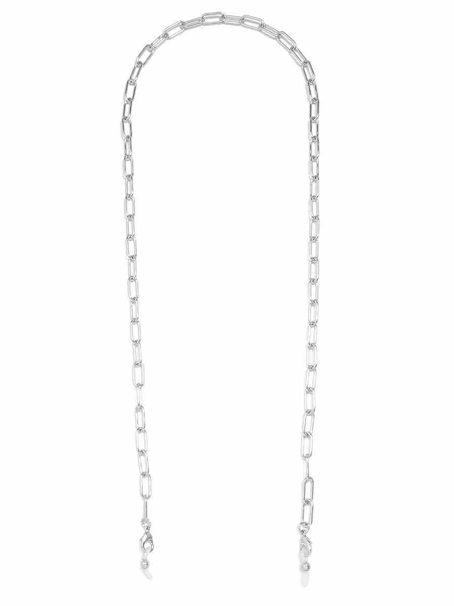 Matte Link Convertible Mask Chain