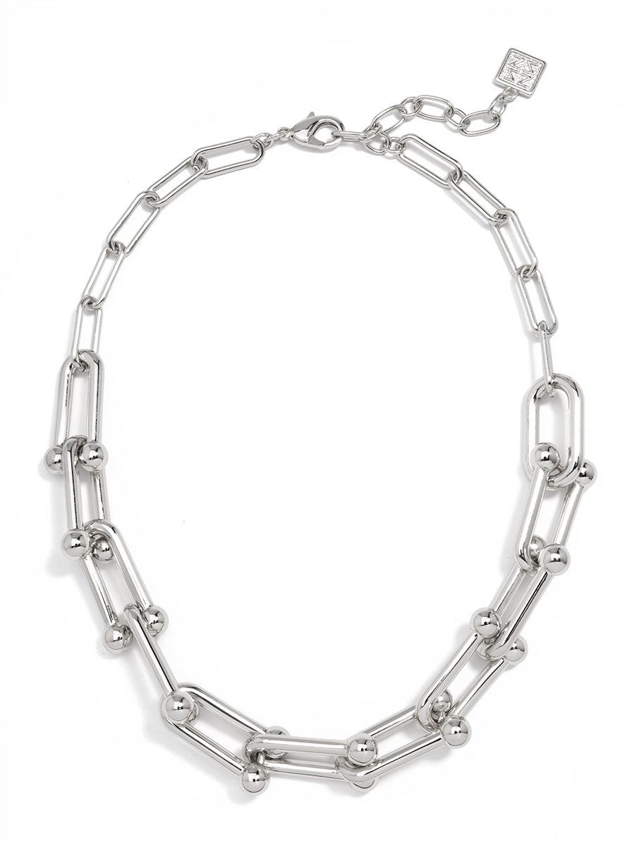 Billie Collar Necklace