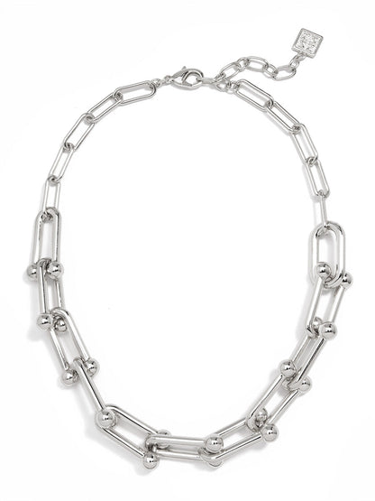 Billie Collar Necklace