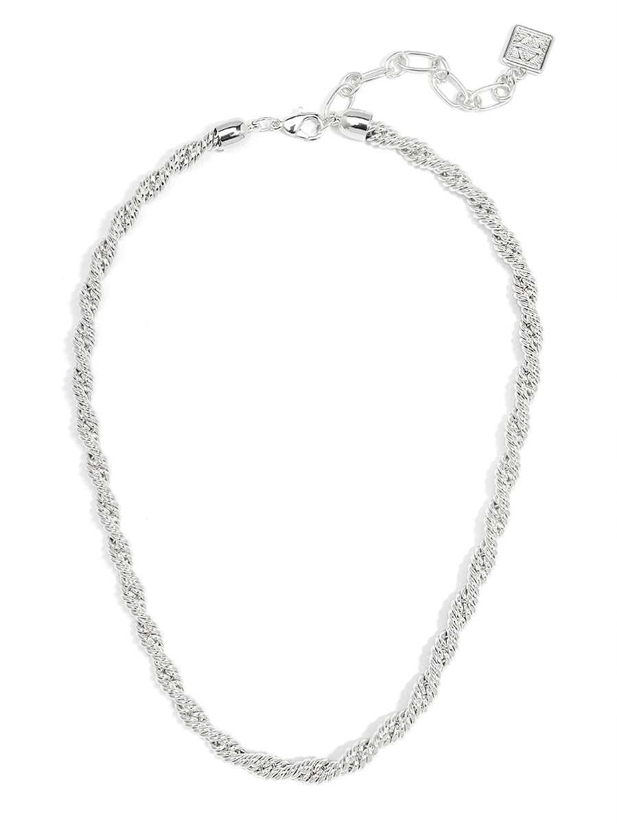 Hope Collar Necklace