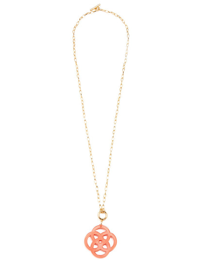 Grace Pendant Necklace