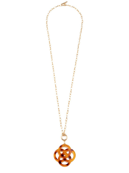 Grace Pendant Necklace