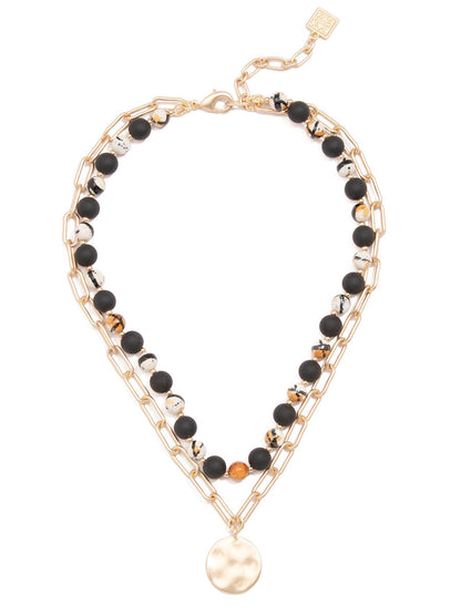 Natalie Pendant Necklace