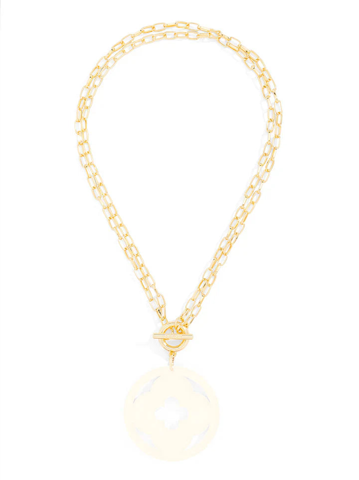 Felicity Pendant