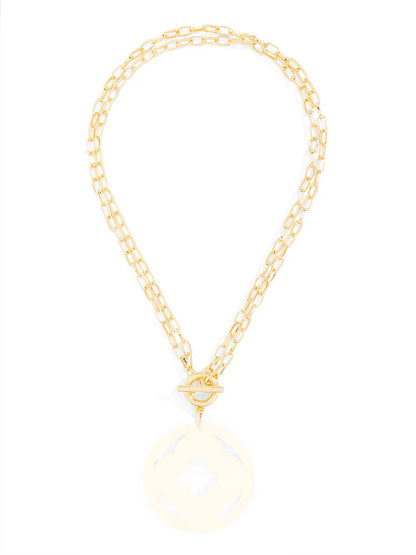 Felicity Pendant