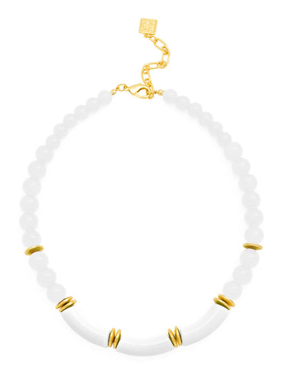 Alani Collar Necklace