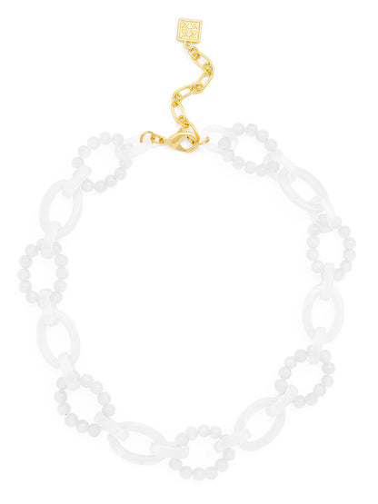 Celina Collar Necklace