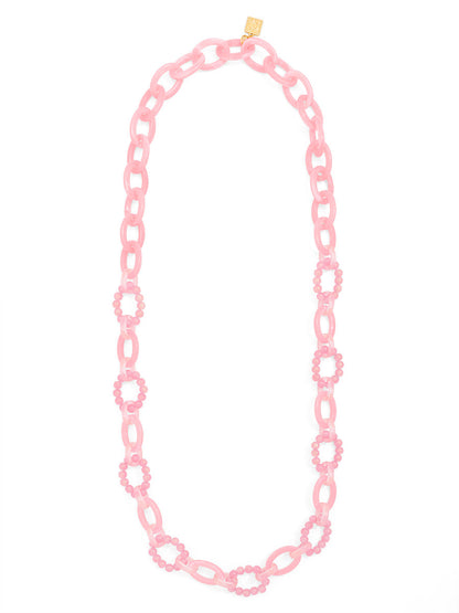 Celina Long Necklace