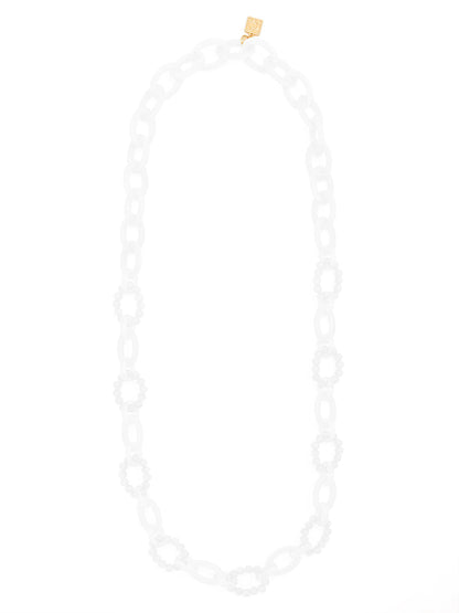 Celina Long Necklace