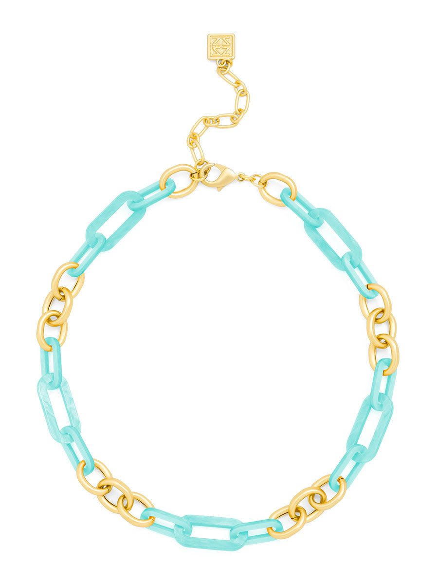 Whitney Collar Necklace