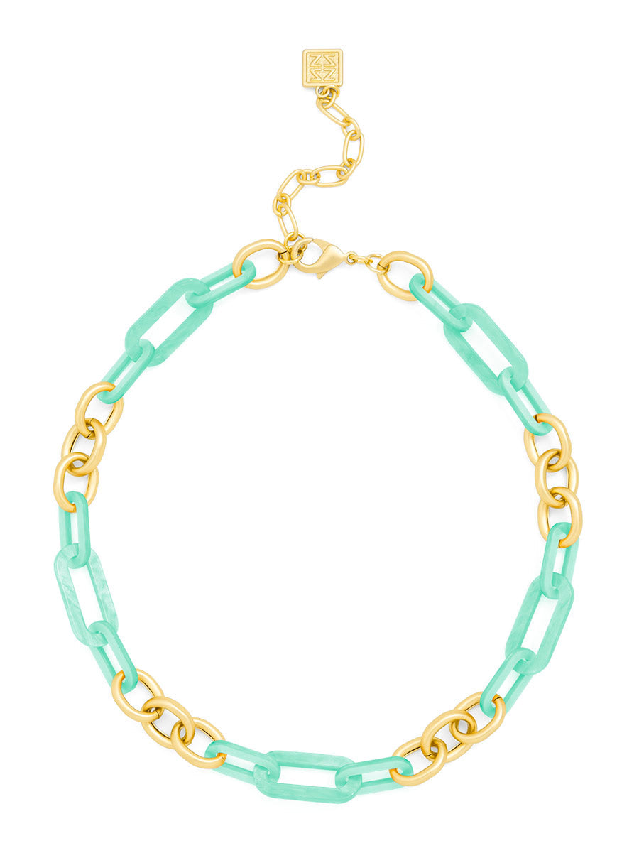 Whitney Collar Necklace