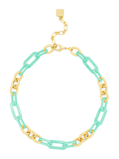 Whitney Collar Necklace