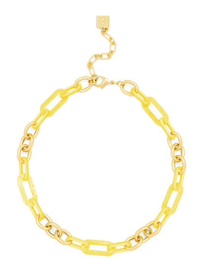 Whitney Collar Necklace