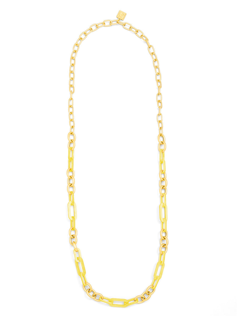 Whitney Long Necklace