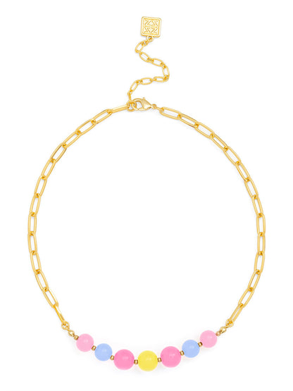 Sydney Collar Necklace
