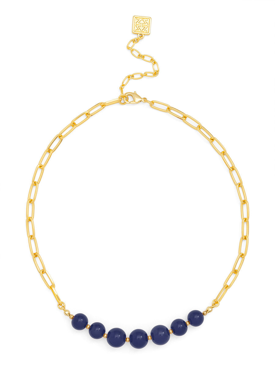 Sydney Collar Necklace